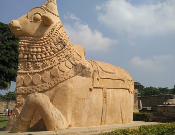 gangaikonda