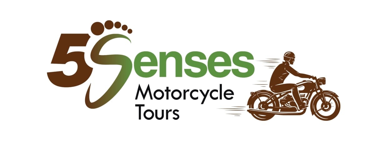 5 Senses Motorcycle Tours